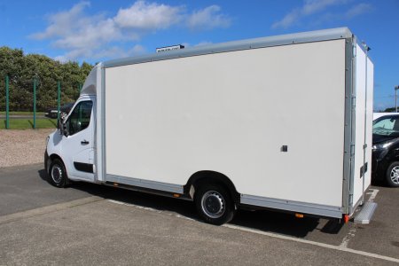 2024 Renault Master - photo 4