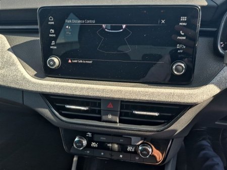 2025 Skoda Scala - photo 20