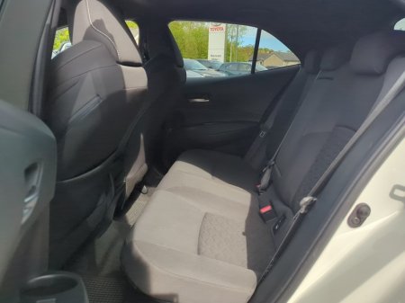 2020 Toyota Corolla - photo 7
