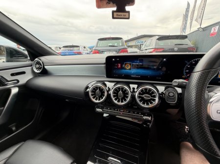 2021 Mercedes-Benz CLA - photo 27