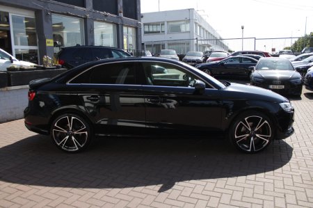 2018 Audi A3 - photo 3