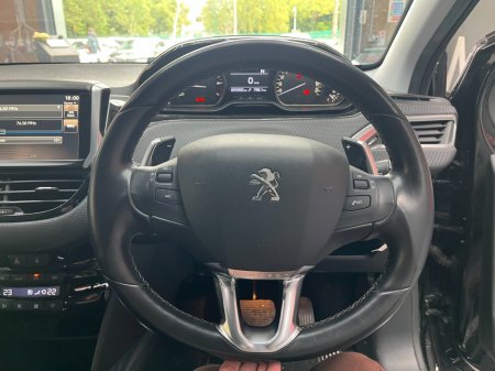 2016 Peugeot 2008 - photo 8