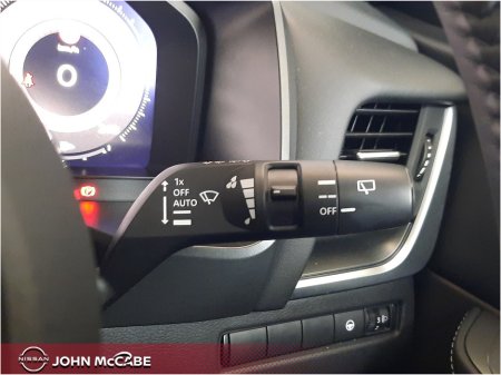 2025 Nissan Qashqai - photo 25