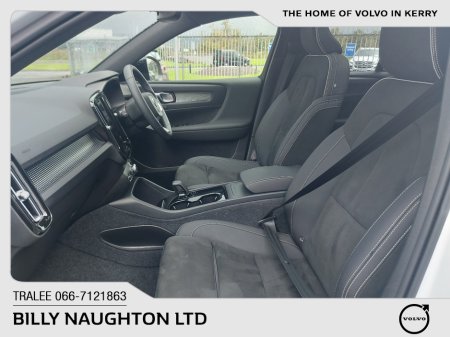 2022 Volvo XC40 - photo 31