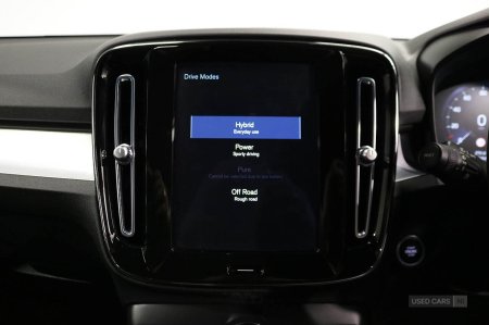 2023 Volvo XC40 - photo 37