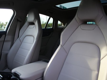 2026 Porsche Panamera - photo 4