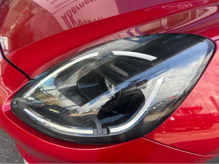 2024 Ford Puma - photo 9