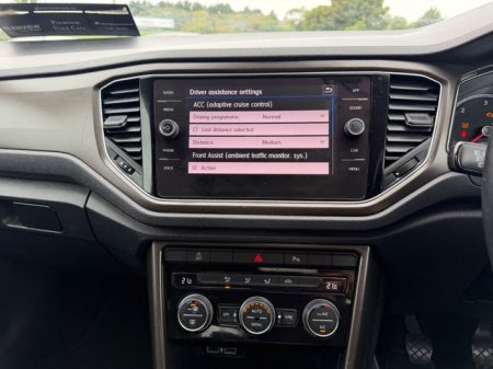2019 Volkswagen T-Roc - photo 19