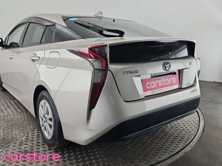 2018 Toyota Prius - photo 15
