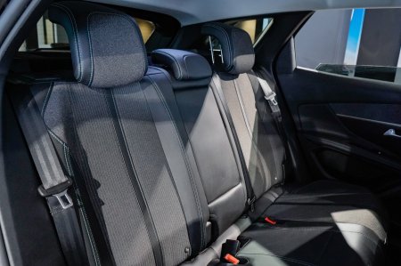 2022 Peugeot 3008 - photo 12
