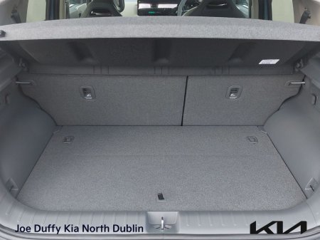 2026 Kia EV2 - photo 14