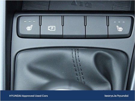 2024 Hyundai Bayon - photo 20