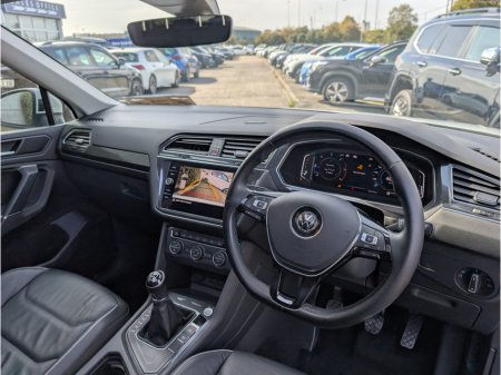 2020 Volkswagen Tiguan - photo 15