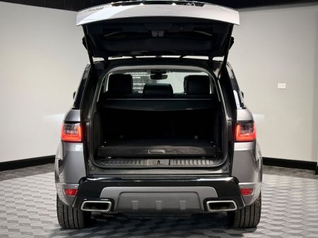 2020 Land Rover Range Rover Sport - photo 15