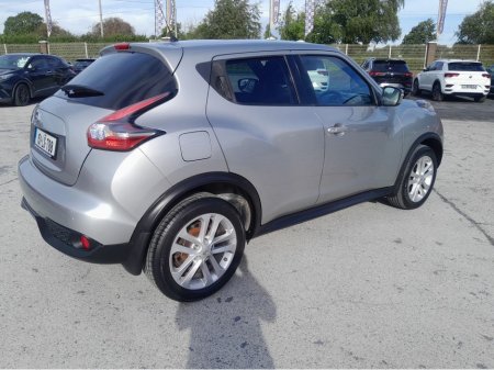 2015 Nissan Juke - photo 11