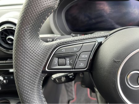 2019 Audi A3 - photo 23