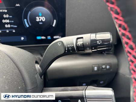 2026 Hyundai KONA - photo 20