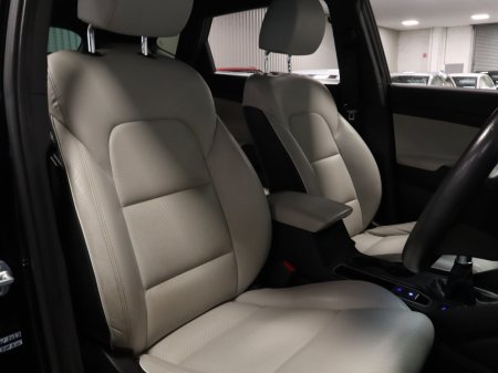 2020 Hyundai Tucson - photo 29