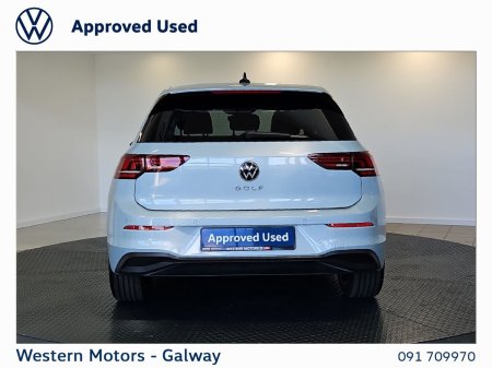2026 Volkswagen Golf - photo 14