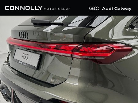 2027 Audi RS5 - photo 16