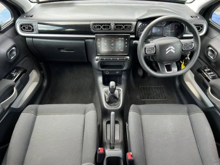 2022 Citroen C3 - photo 10
