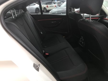2017 BMW 3-Series - photo 39