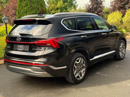 2023 Hyundai Santa Fe - photo 7