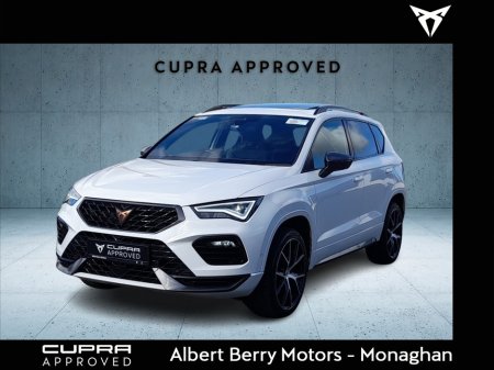 2024 Cupra Ateca - photo 15