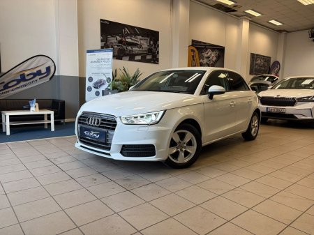 2017 Audi A1 - photo 14