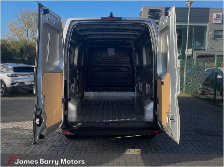 2026 Renault Master - photo 20