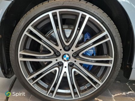 2018 BMW 5-Series - photo 9