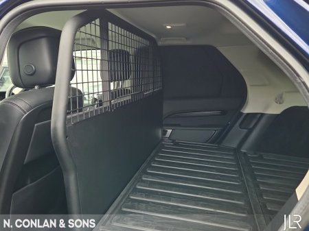 2022 Land Rover Discovery - photo 5