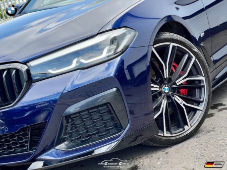 2022 BMW 5-Series - photo 5