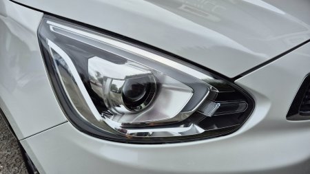 2017 Mitsubishi Mirage - photo 21