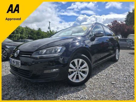 2016 Volkswagen Golf 1.2 TSI EST 85HP BMT Trendline