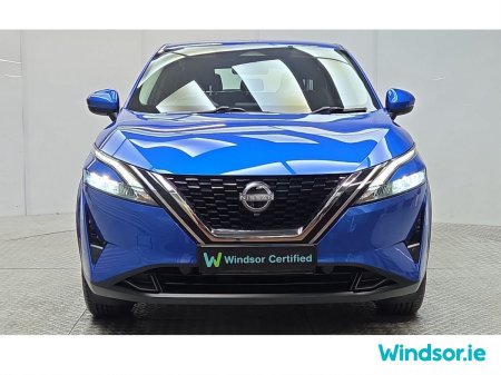 2023 Nissan Qashqai - photo 9