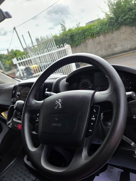 2023 Peugeot Other - photo 7