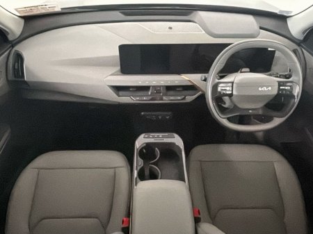 2026 Kia EV5 - photo 14