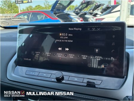 2026 Nissan Qashqai - photo 12