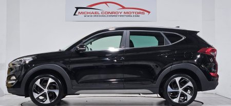 2017 Hyundai Tucson - photo 7