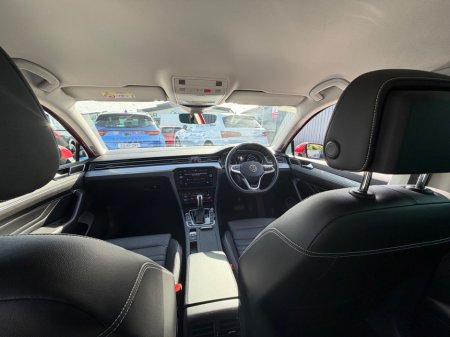 2022 Volkswagen Passat - photo 52