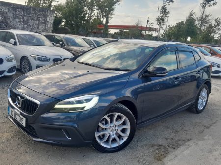 2017 Volvo V40 - photo 3
