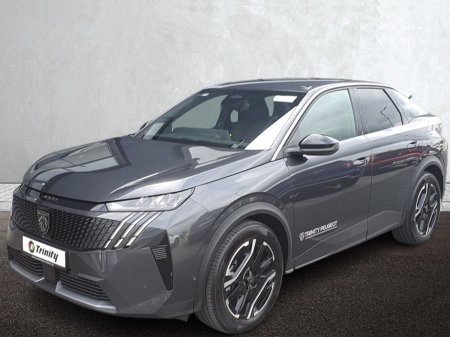 2026 Peugeot 3008 - photo 14