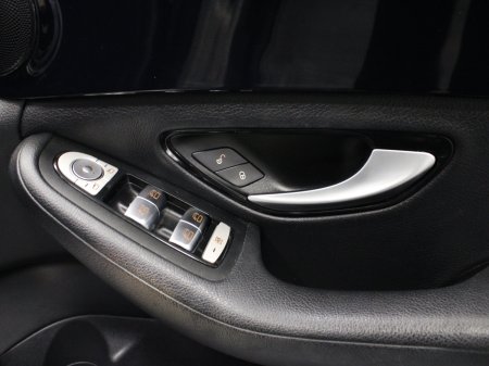 2016 Mercedes-Benz C-Class - photo 24