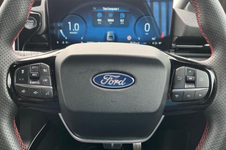 2024 Ford Puma - photo 12