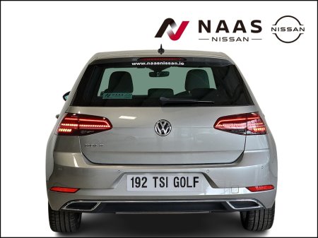 2019 Volkswagen Golf - photo 5