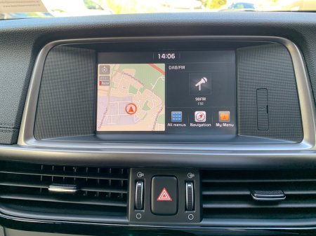 2018 Kia Optima - photo 20