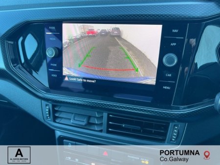 2023 Volkswagen T-Cross - photo 8