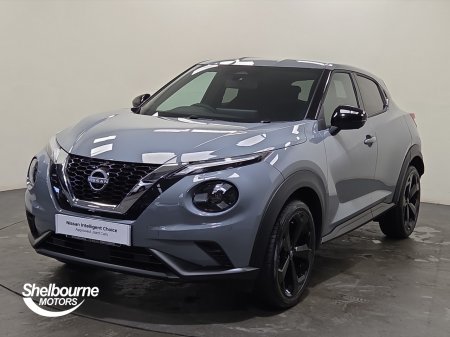 2026 Nissan Juke - photo 9