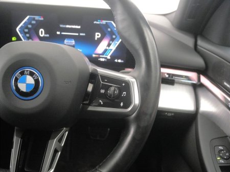 2024 BMW i5 - photo 18